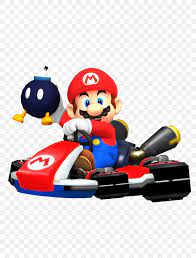 Mario Kart 8 Deluxe Super Mario Bros Mario Kart Wii Super Mario Kart Png 820x1080px Mario Kart 8 Bobomb Game Game Super Mario Kart Mario Kart Mario Bros