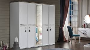 Lorena Yatak Odasi 10 Istikbal Mobel