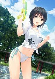 Home Of Ecchi on X: ❤Home of Ecchi❤#ecchi #DailyEcchi  #ecchianime#ecchiworld #panties 1 week until site up and running  t.cotir9nZjigC  X