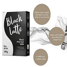 My weight has stabilized and i even feel much better. Original Black Latte Reshape Black Charcoal Latte 100g Health And Beauty Philippines