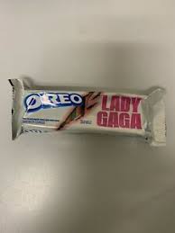 We did not find results for: Lady Gaga Chromatica Oreo 6 Pk Limited Edition Oreos Single Unit Ebay