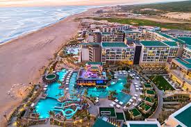 Hard Rock Hotel Los Cabos Updated 2020 Prices Resort All Inclusive Reviews Cabo San Lucas Tripadvisor