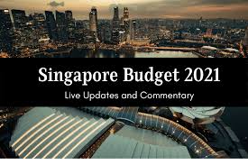 Budget 2021 is making the right investments. Liveblog Singapore Budget 2021 Live Coverage Realtime Updates And Commentary