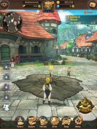 Android Cocom The Seven Deadly Sins Grand Cross Best Tips And Tricks