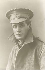 Thomas Leslie & Graeme McKinnon story