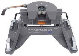 Check spelling or type a new query. B W Companion Oem 5th Wheel Hitch For Chevy Gmc Towing Prep Package Dual Jaw 20 000 Lbs B And W Fifth Wheel Hitch Bwrvk3700