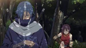 The liberate date and time is also other, relying upon your location. Funimation On Twitter Hooray That Time I Got Reincarnated As A Slime Season 2 Episode 33 Is Out Tomorrow What Time You Might Ask Check Here Https T Co V90qtsx4lv Https T Co Ydjehihrfj
