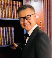 Join me for a very fashion forward Creative Process Chat with  #ProductDesign student Peter Li, whose @Hermes prototype mixes contemporary  sneaker culture and haute couture to stunning effect.