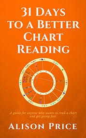 31 days to a better chart reading improve your birth chart