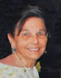 Obituary for June Wilson