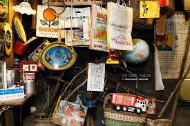 Located in brinchang, it is recognised as one of the main attractions of the cameron highlands. Time Tunnel Museum Cameron Highlands Malaysian Flavours