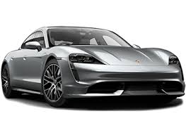 Porsche Taycan Lease Deals | Synergy Car Leasing™