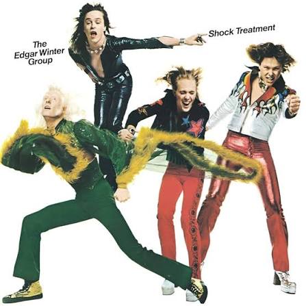 Amazon.com: Shock Treatment: CDs & Vinyl