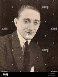 Clyde cook hi-res stock photography and images