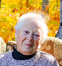 Patricia Rowe (1938-2023)