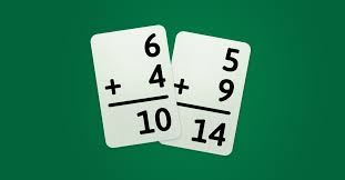 For use with our picture and story method for teaching the times tables. Math Flash Cards Are You Using Them The Wrong Way
