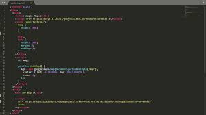 Maybe you would like to learn more about one of these? Ini Dia Implementasi Google Maps Platform Untuk Maps Javascript Api
