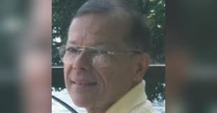 Richard Vaughn Ross Obituary