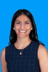 Meet Our Chief Residents