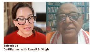 Episode 32: Keeping the Flame Going, with John Eade