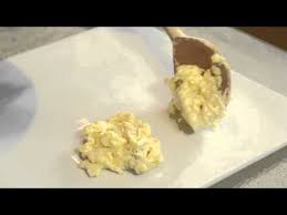 Fate appena rapprendere le uova. Uova Strapazzate Coffee Home Youtube