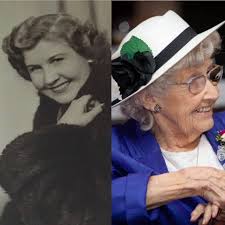 Obituary of Eileen Ness