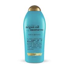 They help promote hair growth and improve the scalp. Ogx Moroccan Argan Oil Shampoo Target