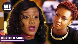 Hustle & Soul (Tv Series 2017– ) - Imdb