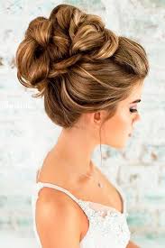 Best Wedding Hairstyle Trends 2017 See More Unique Wedding Hairstyles Best Wedding Hairstyles Beach Wedding Hair