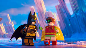 Each of these services streams old and new movies alike, and they have content that appeals to all ages. Review In The Lego Batman Movie Toys And Heroes What S Not To Like The New York Times