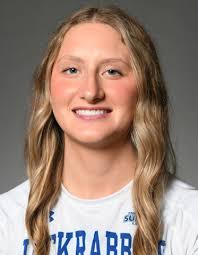 SOUTH DAKOTA STATE JACKRABBIT VOLLEYBALL MATCH NOTES