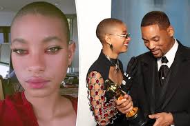 Willow Smith REVEALS How Will Smith SOLD Her To Diddy.. (VIDEO) 👇👇