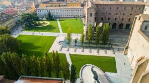 Due giorni dedicati ai curiosi, a quelli che davanti a un portone chiuso iniziano a sognare i giardini che non possono vedere.interno verde è la manifestazio. Dieci Una Visione Per Parma E Il Suo Territorio Parma Io Ci Sto