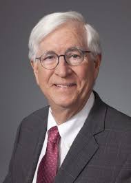 Fallon takes helm of Brody's pathology department