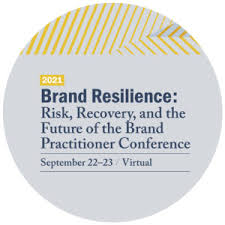 Recovery from mental illness is a myth. 2021 Brand Resilience Risk Recovery And The Future Of The Brand Practitioner Conference International Trademark Association