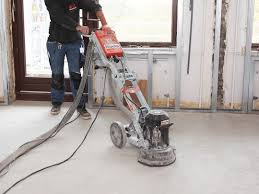 For hardwood floors, it can bring back the shininess. Concrete Sander 280 Mm 110 V Boels Rental Ltd