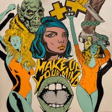 To do this, first mark your cutting lines on the fabric using chalk pencil or dressmaker's pen. Martin Garrix Florian Picasso Make Up Your Mind 2016 256 Kbps File Discogs