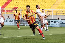 Follow the serie b live football match between lecce and reggina with eurosport. Wzaikyhxnunmim