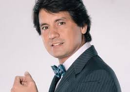 Richard Gomez will run for Ormoc City's Mayor