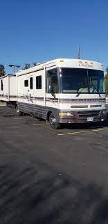 1999 Winnebago Chieftain 35u For Sale - Salt Lake City Ut Rvtcom Classifieds Winnebago Salt Lake City Ut Salt Lake City