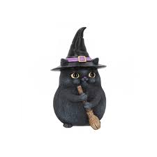 Our most divine black cat angel ornament is here to stay, they are very popular. Lucky Black Cat Figurine Nzgameshop Com