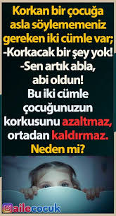 Korkan Bir Cocuga Soylenmemesi Gerekenler Parenting Incoming Call Incoming Call Screenshot