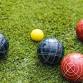 Bocce event in Vero Beach, FL