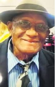 James Augustus Obituary (2018)