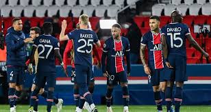 Les monégasques devaient absolument remporter leur barrage retour de ligue des champions sur la pelouse du shakhtar. Psg La Possible Vengeance Fabuleuse De Paris En Ligue Des Champions