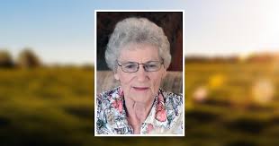 Mona Lou Stafford Obituary September 22, 2022