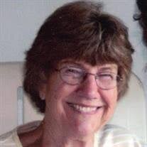 Joan R. Deveney Obituary