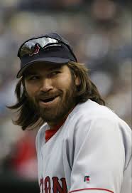 My favorite Johnny Damon was Boston Johnny