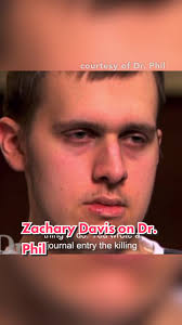 Zachary Everett Davis