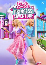 Here are our favorite puzzle games for kids. Barbie Princess Adventure 54 Pieces Play Jigsaw Puzzle For Free At Puzzle Factory